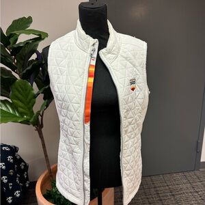 Houston Open Golf Vest